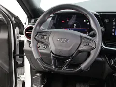 2024 Chevrolet Trax 1.2 RS — фото 19