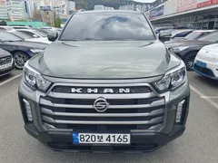 2023 SsangYong Rexton Diesel 2.2 4WD — фото 2