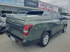 2023 SsangYong Rexton Diesel 2.2 4WD — фото 3