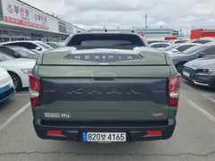 2023 SsangYong Rexton Diesel 2.2 4WD — фото 4