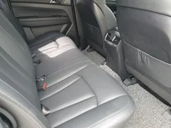 2023 SsangYong Rexton Diesel 2.2 4WD — фото 8