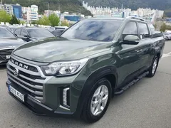 2023 SsangYong Rexton Diesel 2.2 4WD — фото 13