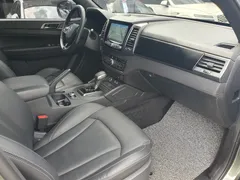 2023 SsangYong Rexton Diesel 2.2 4WD — фото 14