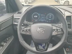 2023 SsangYong Rexton Diesel 2.2 4WD — фото 15