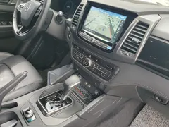 2023 SsangYong Rexton Diesel 2.2 4WD — фото 16