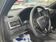 2023 SsangYong Rexton Diesel 2.2 4WD — фото 18