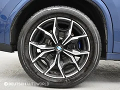 2023 BMW X4 xDrive20i M Sport — фото 5