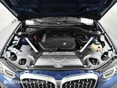 2023 BMW X4 xDrive20i M Sport — фото 6