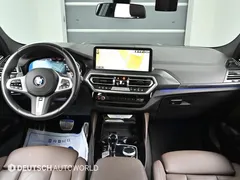 2023 BMW X4 xDrive20i M Sport — фото 14