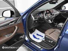 2023 BMW X4 xDrive20i M Sport — фото 15