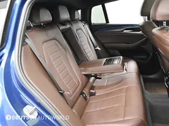 2023 BMW X4 xDrive20i M Sport — фото 16