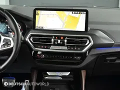 2023 BMW X4 xDrive20i M Sport — фото 18