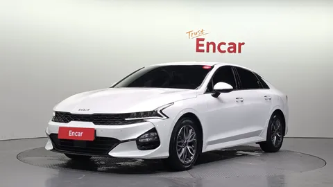 2023 Kia K5 2.0