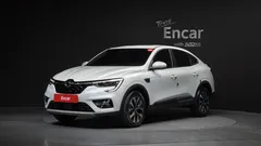 2023 Renault Samsung XM3 1.6 GTe RE — фото 1