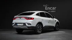2023 Renault Samsung XM3 1.6 GTe RE — фото 2