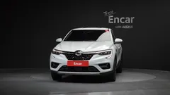 2023 Renault Samsung XM3 1.6 GTe RE — фото 3