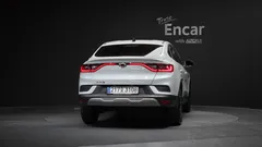 2023 Renault Samsung XM3 1.6 GTe RE — фото 4