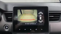 2023 Renault Samsung XM3 1.6 GTe RE — фото 16