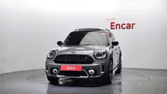 2022 Mini Countryman ALL4 Classic — фото 3