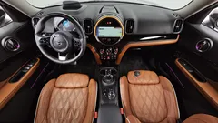 2022 Mini Countryman ALL4 Classic — фото 7