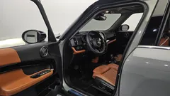 2022 Mini Countryman ALL4 Classic — фото 10