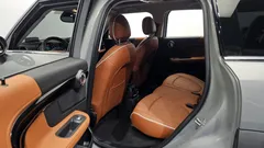 2022 Mini Countryman ALL4 Classic — фото 11