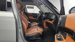 2022 Mini Countryman ALL4 Classic — фото 12