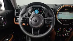 2022 Mini Countryman ALL4 Classic — фото 15