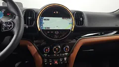 2022 Mini Countryman ALL4 Classic — фото 17