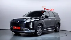 2023 Hyundai Palisade Gasoline 3.8 2WD — фото 1