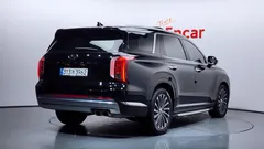 2023 Hyundai Palisade Gasoline 3.8 2WD — фото 2