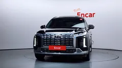 2023 Hyundai Palisade Gasoline 3.8 2WD — фото 3