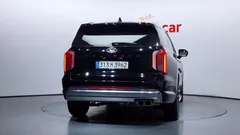 2023 Hyundai Palisade Gasoline 3.8 2WD — фото 4