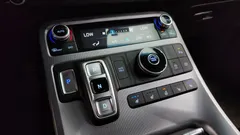 2023 Hyundai Palisade Gasoline 3.8 2WD — фото 9
