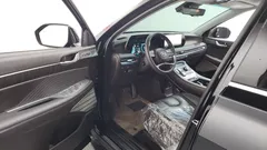 2023 Hyundai Palisade Gasoline 3.8 2WD — фото 10