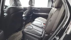 2023 Hyundai Palisade Gasoline 3.8 2WD — фото 11