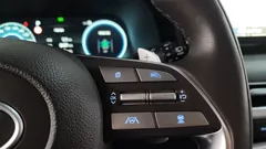 2023 Hyundai Palisade Gasoline 3.8 2WD — фото 17
