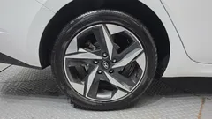 2023 Hyundai AVANTE 1.6, белый — фото 5