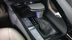 2023 Hyundai AVANTE 1.6, белый — фото 9