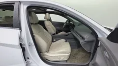 2023 Hyundai AVANTE 1.6, белый — фото 10