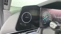 2023 Hyundai AVANTE 1.6, белый — фото 15