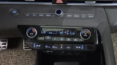 2023 Hyundai AVANTE 1.6, белый — фото 20