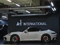 2022 Porsche 911 Carrera GTS Cabriolet — фото 4
