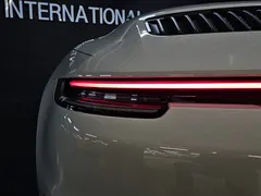 2022 Porsche 911 Carrera GTS Cabriolet — фото 11
