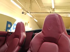 2022 Porsche 911 Carrera GTS Cabriolet — фото 17