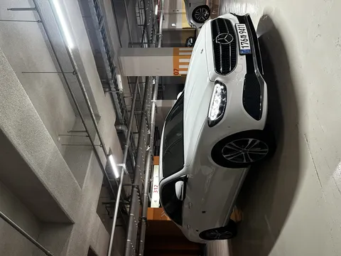 2023 Mercedes-Benz E-Class E250 Avantgarde