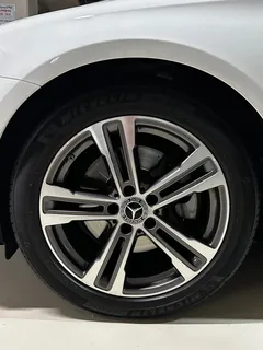 2023 Mercedes-Benz E-Class E250 Avantgarde — фото 5