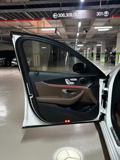 2023 Mercedes-Benz E-Class E250 Avantgarde — фото 13