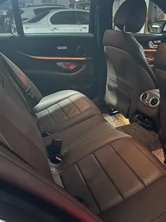 2023 Mercedes-Benz E-Class E250 Avantgarde — фото 14