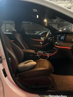 2023 Mercedes-Benz E-Class E250 Avantgarde — фото 15